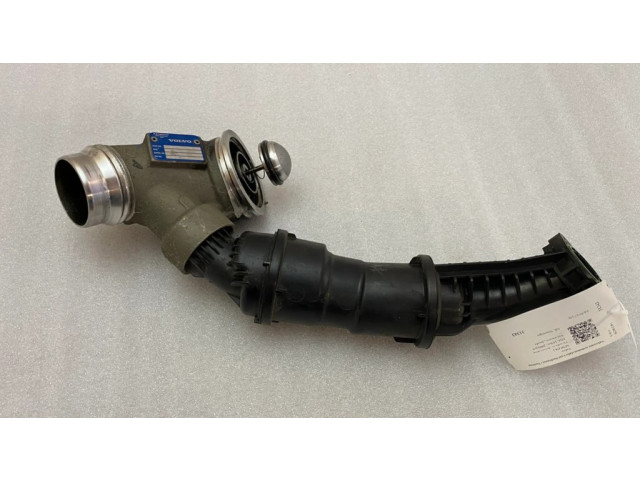 Часть (части) вакуумной системы (турбины)