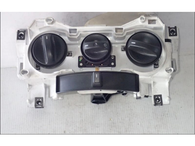 Блок управления климат-контролем    Fiat Punto (188)