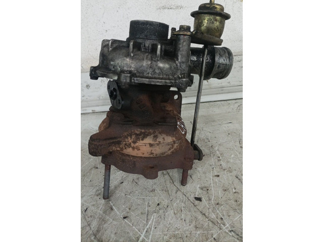 Turbodmychadlo Турбина 35242068G Chrysler Voyager