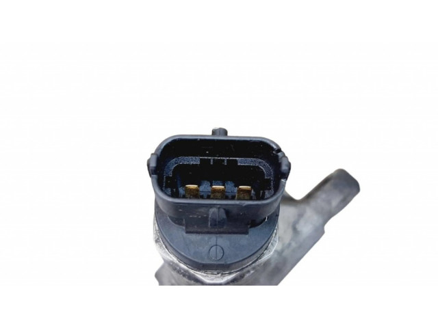 Топливная рампа 314002F600, 0445214321   Hyundai Santa Fe 2.2 