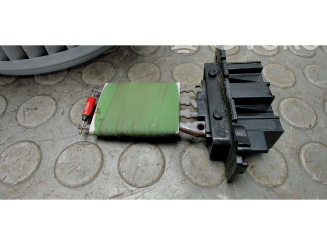 Вентилятор радиатора Alfa Romeo Mito