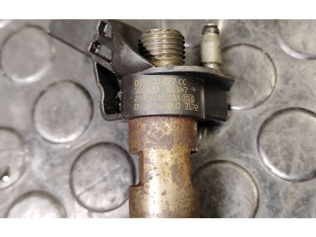 Vstřikovač 059130277cc   Audi A8 S8 D4 4H    CDTA 