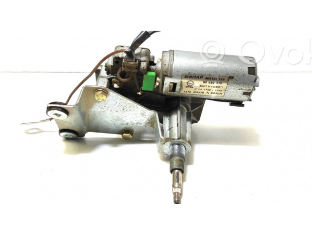 Моторчик заднего дворника 90482010    Opel Tigra A