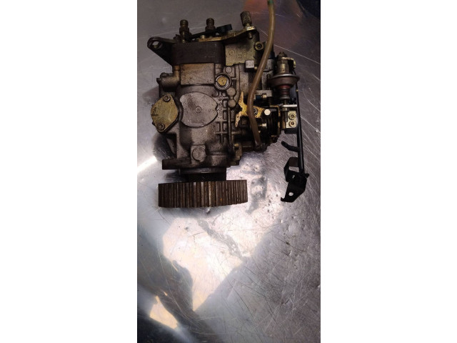 Топливный насос