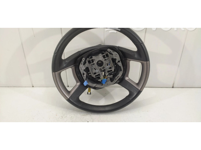 Руль Citroen C5  2008 - 2016 года 96829218ZD      