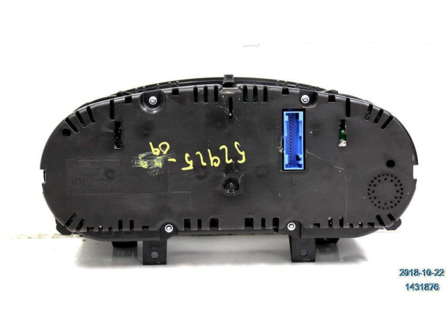 Панель приборов 5K0920870B Volkswagen Golf VI