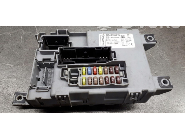 Блок предохранителей  00517935210   Ford Ka    