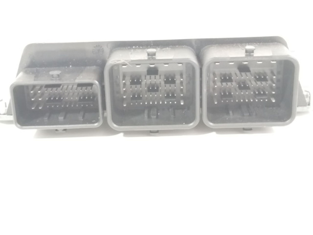 Блок управления двигателя 31336000, S180134100 Volvo C30