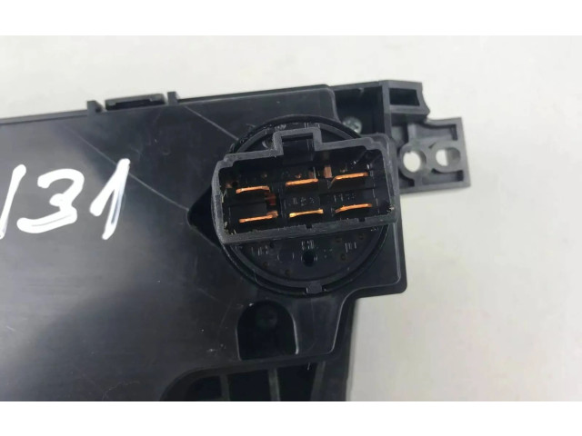 Блок управления климат-контролем 72311AJ08A   Subaru Outback