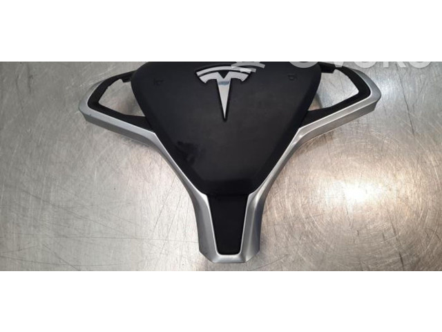 Подушка безопасности водителя 2463293 Tesla Model S