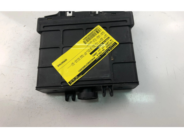 Блок управления коробкой передач 6N0927735C, NL753 Volkswagen Lupo