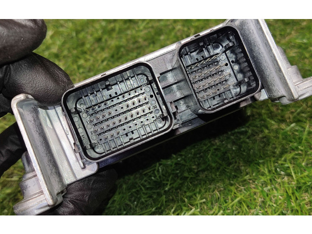 Блок подушек безопасности 9X2314B654AB Jaguar XF X250