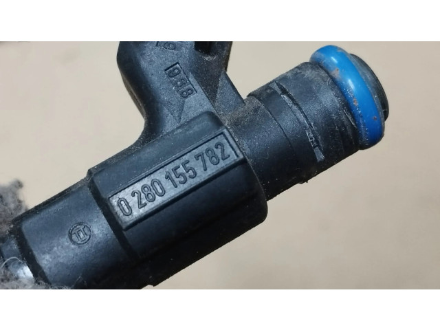 Vstřikovač 0280155782 Chrysler Neon II pro benzínový motor 2.0
