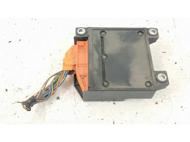 Блок подушек безопасности 0001211V008, 993791001 Smart ForTwo II