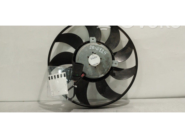 Вентилятор печки 5Q0959455AH Volkswagen Golf VII