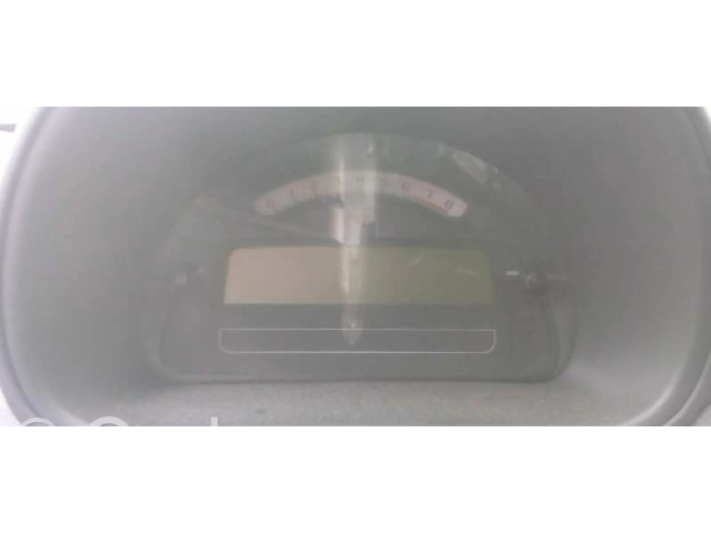 Přístrojová deska Citroen C3 Pluriel 6105EV