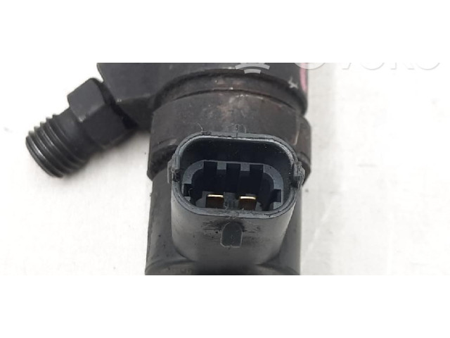 Vstřikovač 71791255, 0445110083   Fiat Punto (188)    188A9000 