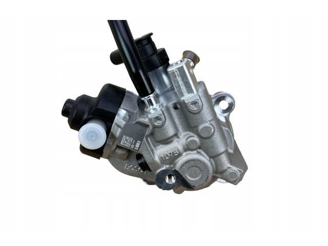 Pojistková skříňka Топливный насос 13518579230, 0445010775 Mini Cooper Countryman R60 2006