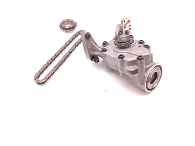 Čerpadlo oleje 9801943580 Citroen C4 Cactus HNY(EB2DTS) HN05