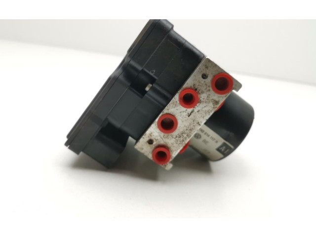 Блок АБС 1K0614117H Volkswagen Caddy 2011 - 2016 года