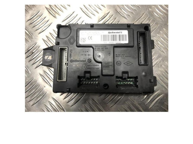 Блок предохранителей 284B14267R, 284B14267R Dacia Sandero