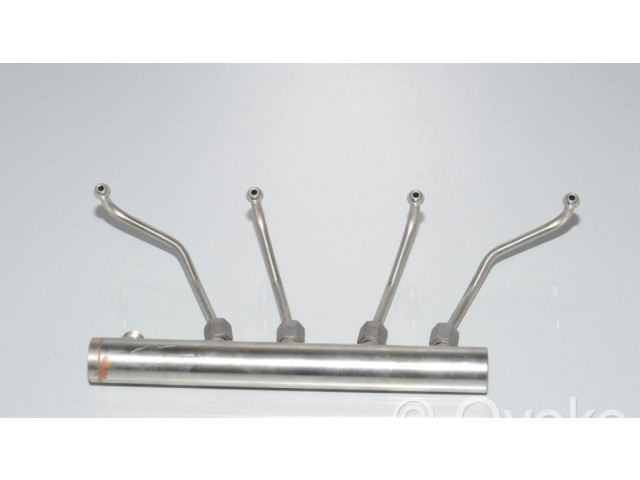 Vstřikovací lišta 7585411, 13537585411 BMW 3 GT F34 pro benzínový motor 2.0 F34 328i N20B20A 180kW 328 i