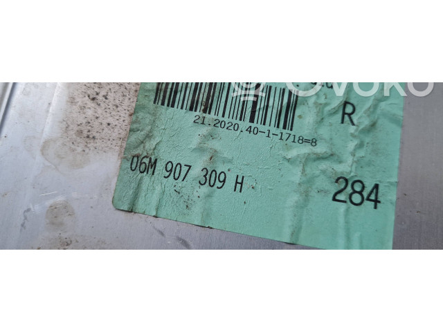 Řídící jednotka 06M907309H, 0261S18085 Audi RS5 2021