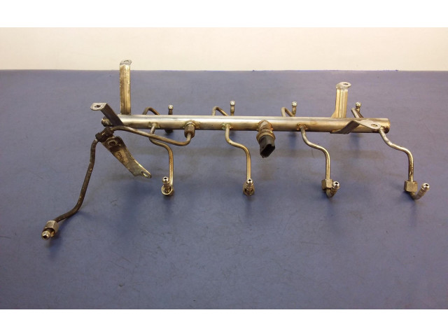 Vstřikovací lišta 94811011507, 94811011507 Porsche Panamera (970) CXPA