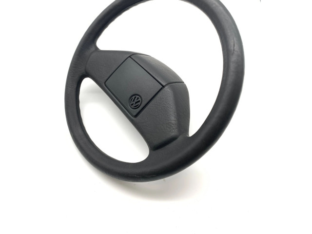 Руль Volkswagen Golf III  1992 - 1997 года 321419660      