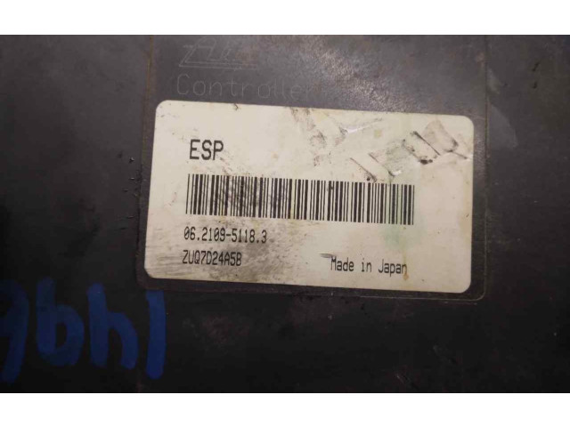 Блок АБС 4894009600, 06210208674 SsangYong Actyon - года