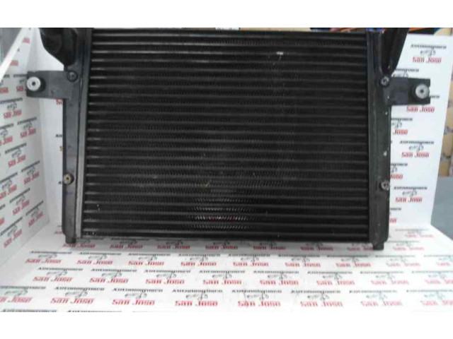 Интеркулер  55116860AC   Jeep Grand Cherokee (WJ) 