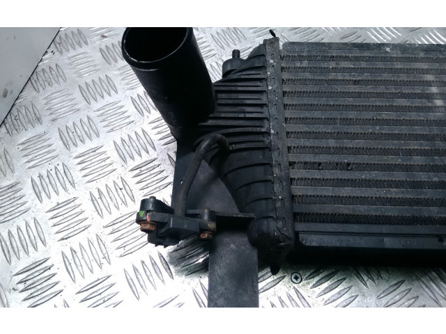 Интеркулер 14461EB360, F6864 Nissan Pathfinder R51 2.5