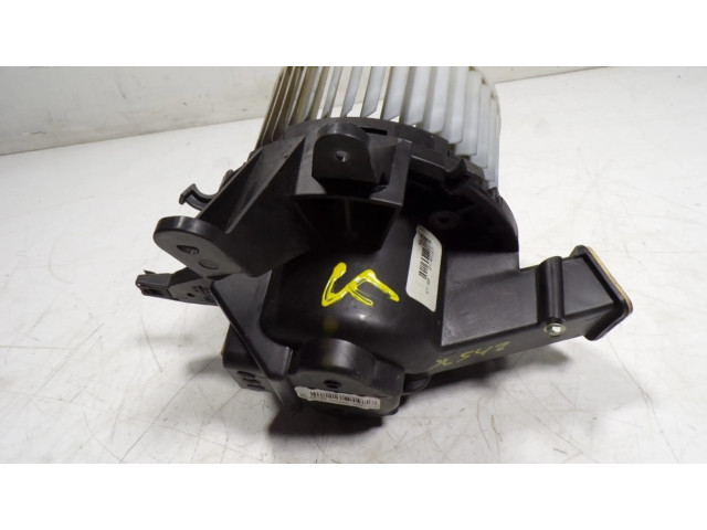 Вентилятор печки    77366898, 5R2630000   Fiat 500E