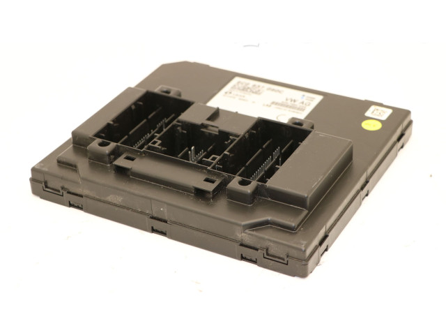 Блок комфорта 6C0937090C, 502N15F05   Skoda Fabia Mk3 (NJ)   