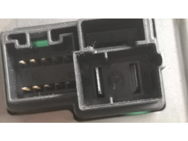 Насос усилителя руля