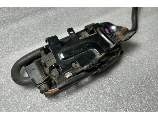 Vstřikovací čerpadlo 5N0906129B, 1K0127023J   Audi A3 S3 8P    AXW 