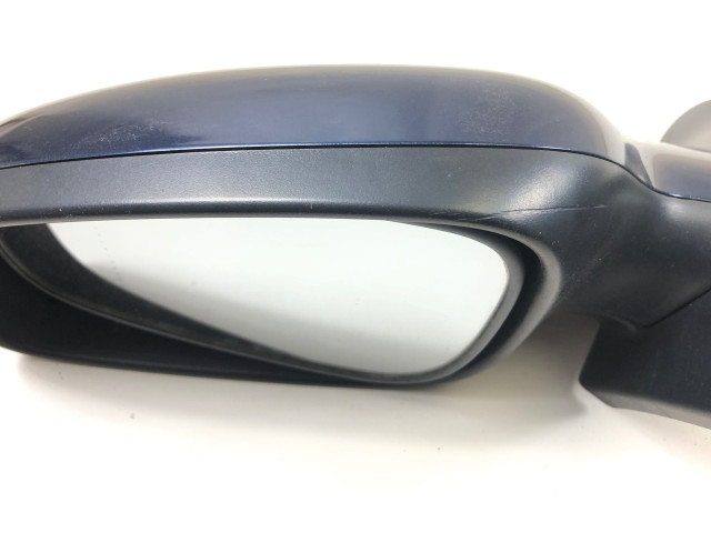 Зеркало электрическое        Volvo V70  2000 - 2004 года   