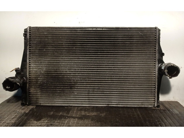 Интеркулер 8627375, 874387Q Volvo XC90