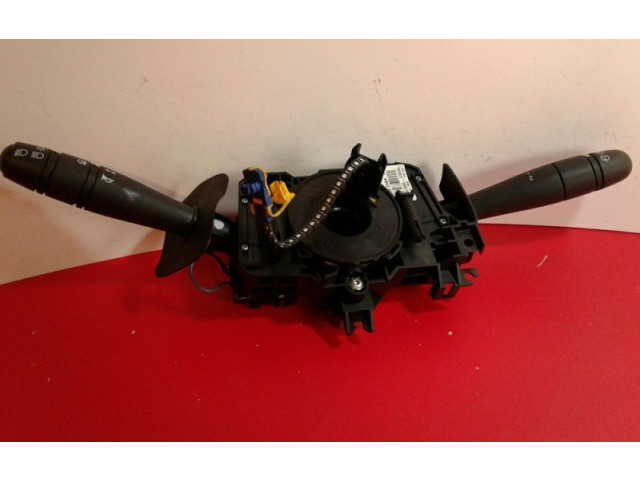 Подрулевой шлейф SRS 8200792584, 901057666 Dacia Sandero