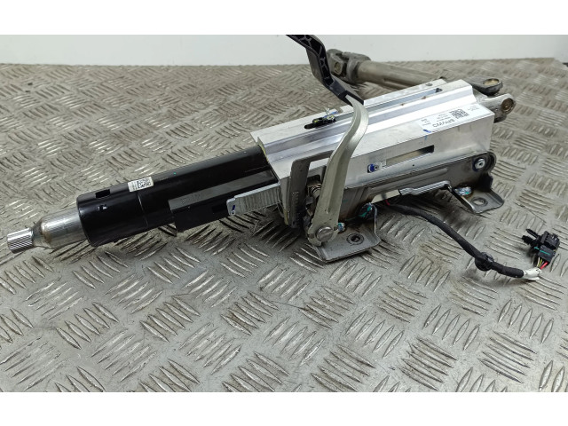 Рулевая рейка 32315188 Polestar 2 2020 - года