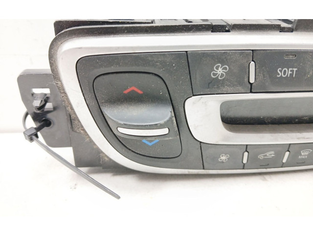 Блок управления климат-контролем 275109409R   Renault Scenic III   Grand scenic III