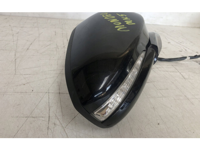 Шатун      Ford Mondeo MK V  