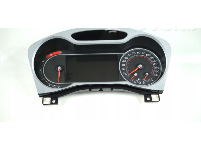 Přístrojová deska Ford Galaxy 2019 8M2T10849XE