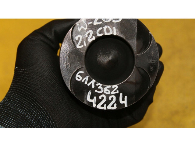 Píst Mercedes-Benz C W203