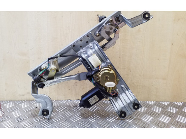 Моторчик заднего дворника 8970928570, RW4100490    Opel Frontera A