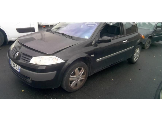 Дисплей    NT   Renault Megane II