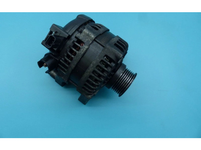 Генератор IMPRK1182714 Mazda 3 I