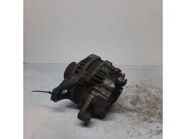 Генератор A2TC0091, 12V80A4928 Mazda 3 II 1.6