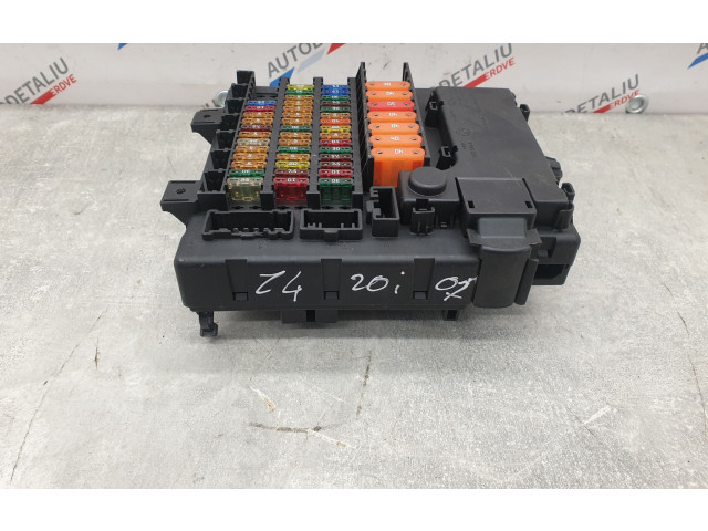 Блок предохранителей 56038722AK, 00005137BO   Chrysler 300 - 300C    