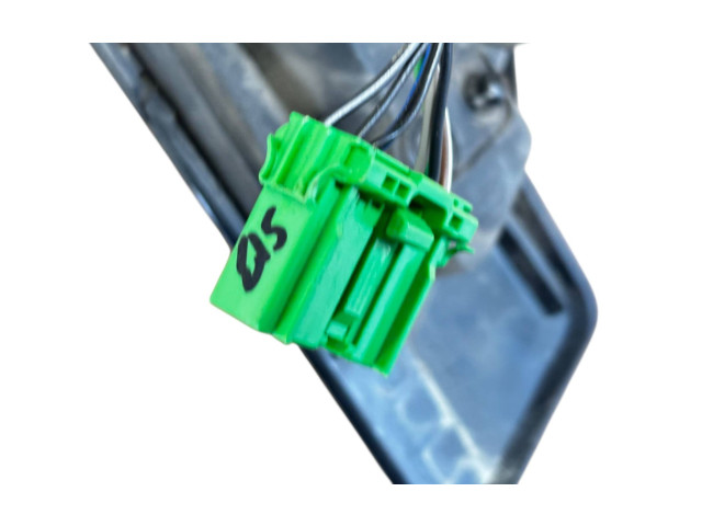 Зеркало электрическое        Volvo V70  2008 - 2013 года   